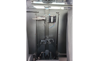 Dual Weapon Gun Mount
