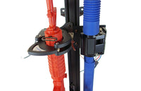 Dual Weapon Gun Mount