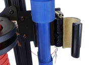 Dual Weapon Gun Mount