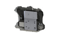 Dell Latitude 12 Rugged and Panasonic FZ-G1 Tamper Proof Bracket with Accelerometer