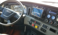2018+ Freightliner Cascadia Dash Mount