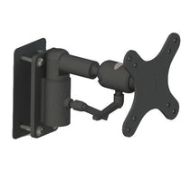 Zirkona Pivot Arm with 50mm Extension and VESA 100mm Mounting Plate