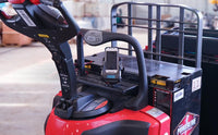 Raymond 8400 Pallet Rider Mount