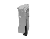 Zebra ET50/55 Tamper Proof Bracket with Accelerometer Hardware