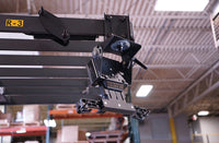 Overhead Bar Mount