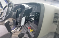 International ProStar Semi-Truck Pocket Mount