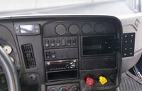 International ProStar Semi-Truck Pocket Mount