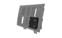 Volvo VNL Switch Panel Mount (2017 & Older)