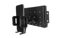 International LT Dash Mount with Phone Mount