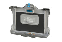 Getac A140 Tablet Docking Station with 120W Auto Power Adapter, TRI RF