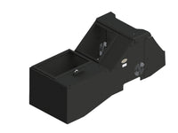 2018-2020 Ford F-150 Police Responder, 2015-2020 Ford F-150, 2017+ F-250-550, & 2018-2021 Ford Expedition Vehicle Specific Console