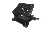 Flat Surface Magnet Mount with Clevis