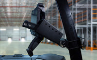 Scanner Pocket Tablet Mount