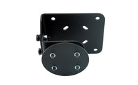 Tilting Mount for Semi-Trucks