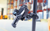 Zebra TC8000/TC8300 Non-Powered Cradle