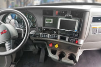 Kenworth T680/T880 Dash Mount with Tilting Bracket