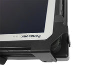 Vertical Wall Mount Brackets for the Panasonic Toughbook CF-20 Docking Station