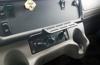 Freightliner M2 Dash Mount