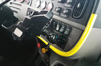 Peterbilt 389 Dash Mount