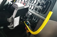 Peterbilt 389 Dash Mount
