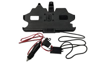 Samsung Galaxy Tab Active2/Active3 Charging Cradle with Power Adapter and Cigarette Lighter Connector