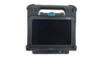 Zebra L10 Windows Tablet Vehicle Docking Station (5x RF-SMA) with LIND 12-16V Automotive Power Adapter