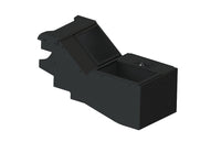 2017+ F-250-550 Super Duty Vehicle Specific Console