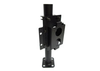 Lind Power Supply Pole Mount