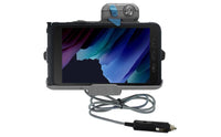 Samsung Galaxy Tab Active2/Active3 Dual USB Docking Station with Cigarette Lighter Connector