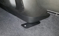 2019+ RAM 1500-5500 Support Brace Bracket