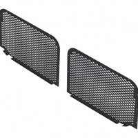2015+ Ford F-150 Mesh Window Guards