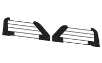 2020+ Ford Police Interceptor® Utility Window Bars