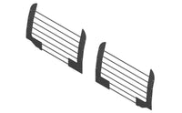 2015+ Ford F-150 Window Bars