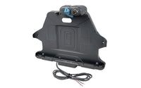 Samsung Galaxy Tab Active Pro/Active4 Pro Docking Station with Bare Wire Lead