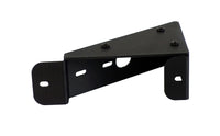 Push Bumper Side Light Brackets