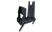 Fold-Up Tablet and Keyboard Mount