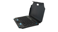 2-in-1 Attachable Keyboard for the Samsung Galaxy Tab Active Pro/Tab Active4 Pro Tablet