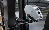 Zebra ZQ610/ZQ620 Printer Bracket