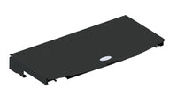 2020+ Ford Police Interceptor® Utility Flip-Up Gas Assist Trunk Tray
