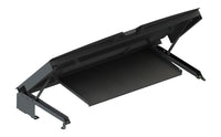 2020+ Ford Police Interceptor® Utility Flip-Up Gas Assist Trunk Tray