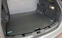 2020+ Ford Police Interceptor® Utility Flip-Up Gas Assist Trunk Tray