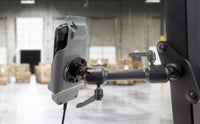 Zebra TC5x Series Powered Cradle