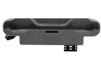 Zebra ET51/56 8" SLIM Dual USB Docking Station w/MP205 and External LIND 20-60VDC Isolated Power Adapter