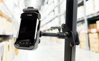 Zebra TC7x Series Non-Powered Cradle (No Electronics)