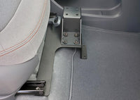 2017+ Chevrolet Bolt Pedestal Kit