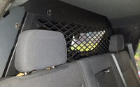 2021+ Chevrolet Tahoe Cargo Partition