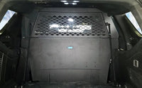 2021+ Chevrolet Tahoe Cargo Partition