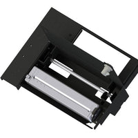 In-Console Wide Body Printer Mount