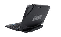Zebra ET5X 10" 2-in-1 Attachable Keyboard
