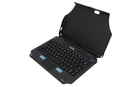 Zebra ET5X 10" 2-in-1 Attachable Keyboard